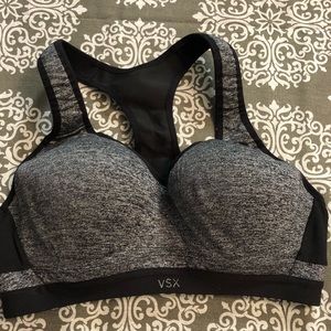 Victoria secret sports bra